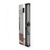 Aparat crossover profesional HMS BSP301